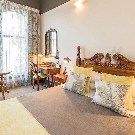 Rutland Arms Inn วังกานุย ภายนอก รูปภาพ