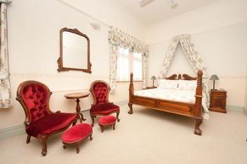 Rutland Arms Inn วังกานุย ภายนอก รูปภาพ