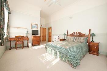 Rutland Arms Inn วังกานุย ภายนอก รูปภาพ